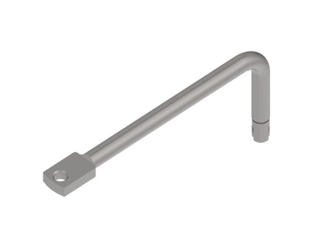 John Deere Arm T451038 – Durable Component Support | Doggett John Deere ...