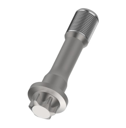 Connecting Rod Cap Screw - DZ124016