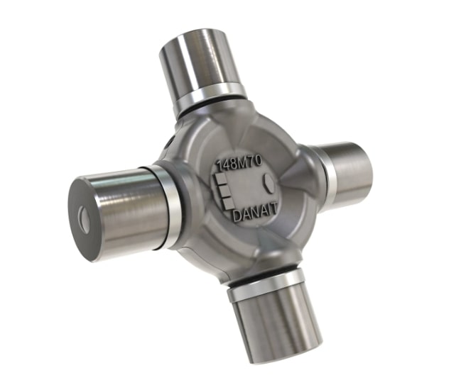 Universal Joint Cross Bearing - AT397345