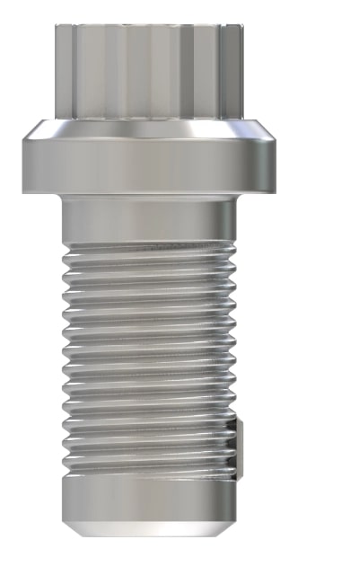 Flanged Screw - Inches - T156480