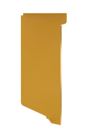 Battery Plate Cover - AT514207