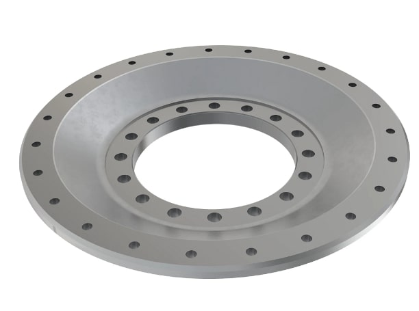 Track Chain Drive Sprocket Plate - T279372