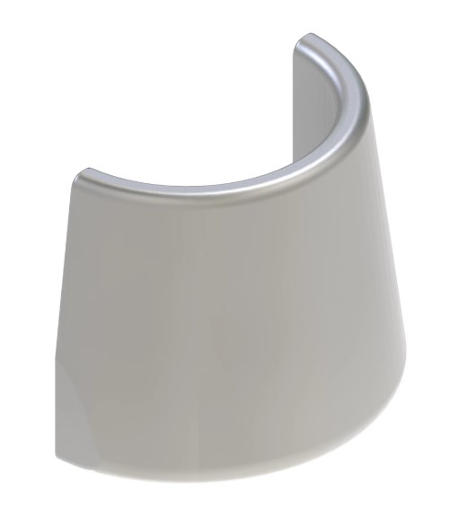 Lock Retainer - R520798