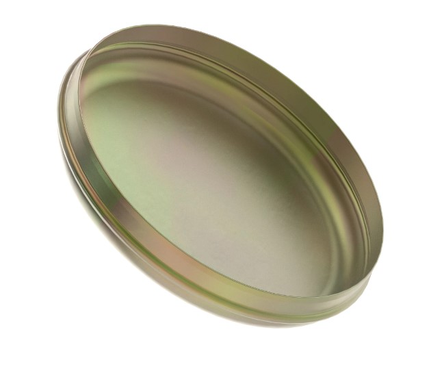 Final Drive Cap - Z40239
