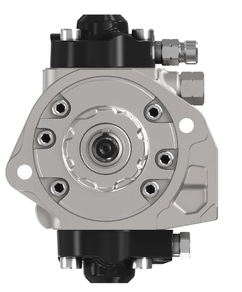 REMAN Fuel Injection Pump - SE502769