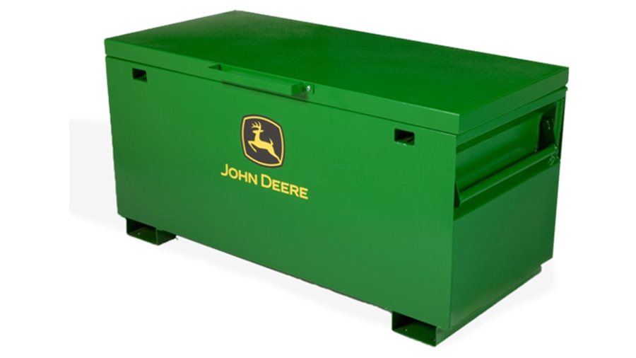 Job Site Toolboxes - AC-6024JB