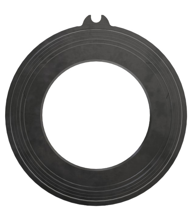 Brake Piston - DZ109005