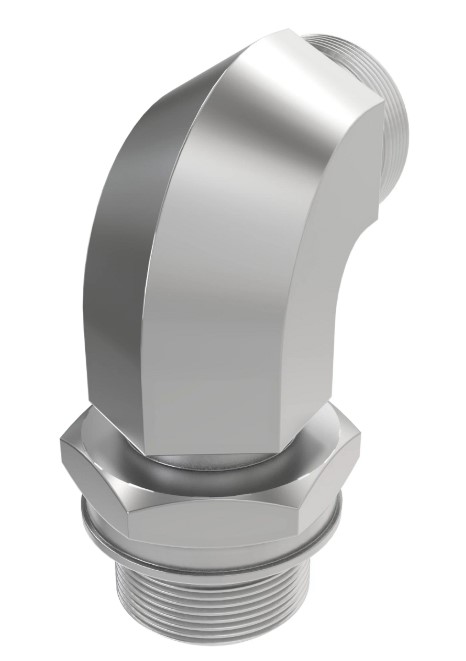 John Deere Elbow Fitting FYA00046236 | Doggett