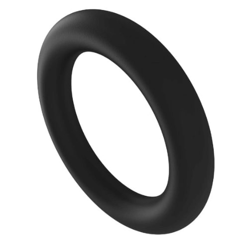 O-Ring - Durometer 90 - Nominal Section (IN): 0.0866 - 51M7040