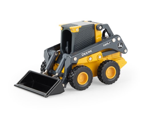 John Deere 310SL Backhoe Loader LP77340 | Doggett