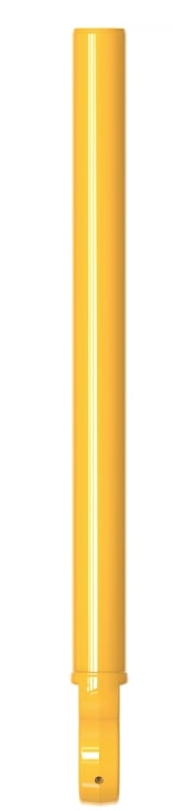Angle Hydraulic Cylinder Piston Rod - AHC15793