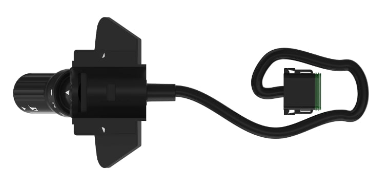 John Deere Transmission Control Switch AT437593 | Doggett