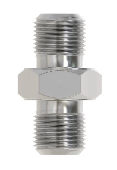 John Deere Elbow Fitting 4345297 | Doggett
