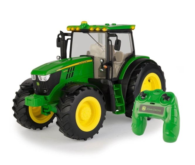 6210R Remote Control Tractor - LP83991