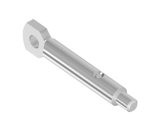 John Deere Pin AT476841 | Doggett John Deere Parts | Doggett