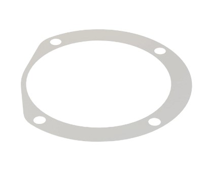 Front Fender Support - T178368