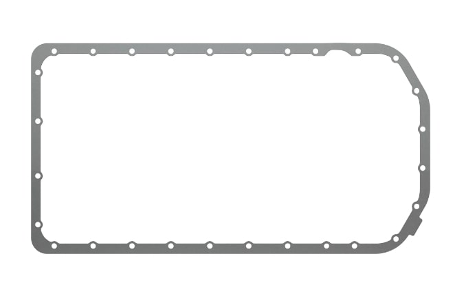 Engine Oil Pan Gasket - DZ116645