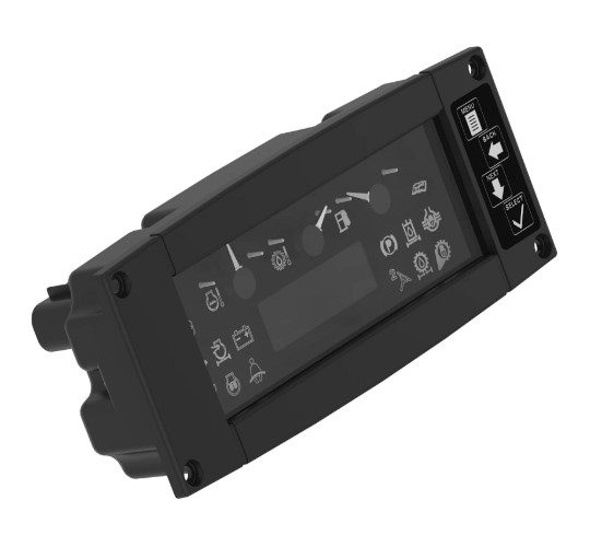Vehicle Controller - PH85248643
