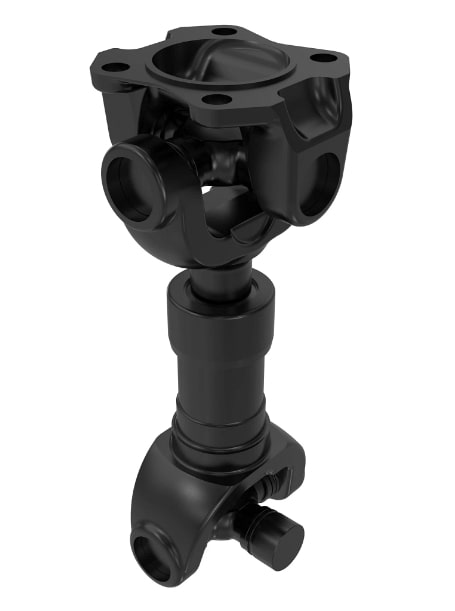 Driveshaft - AT512503