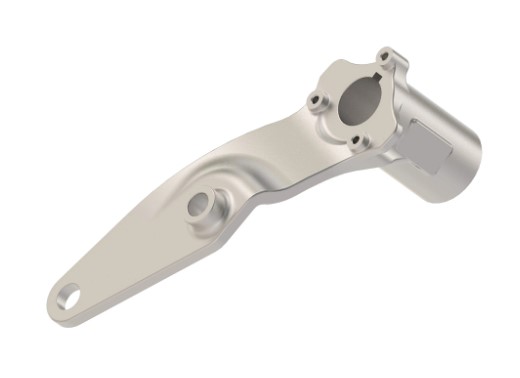 Trunnion Lever - LVU32015