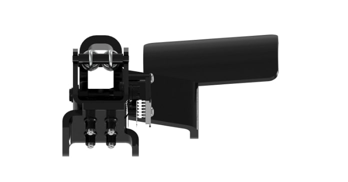 Inching Pedal - AT393436