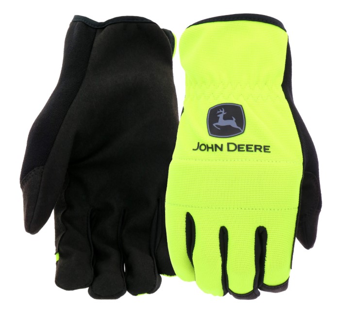 Hi Vis Synthetic Leather HI Dex - LP74778