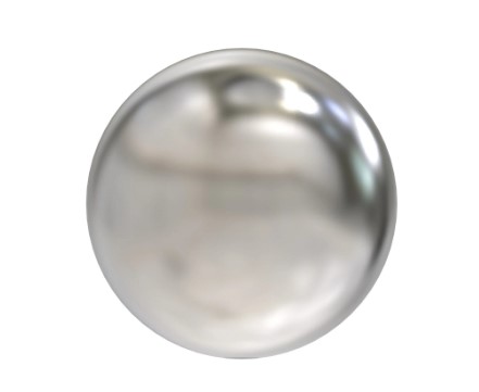 Plain Ball - H871R