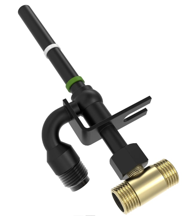 Fuel Injection Nozzle - RE48786