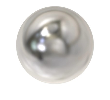Plain Ball - H871R