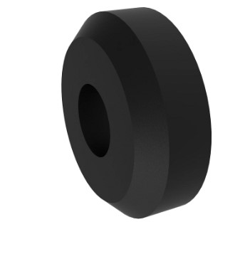 Rear Engine Isolator - AM138252