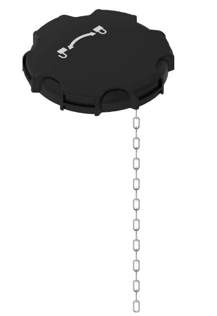 Tank Filler Neck - AT525959