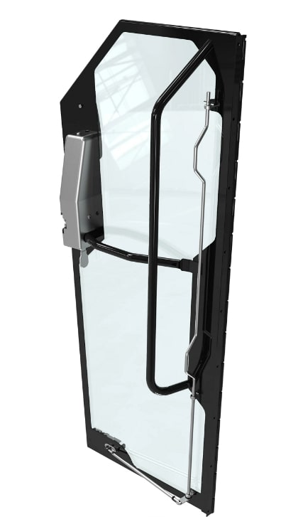 Left Hand Cab Door - AT361807