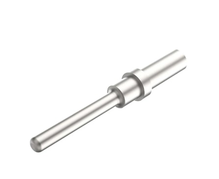 Pin Contact Electrical Connector Terminal - R78066