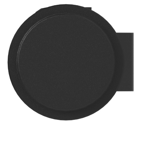 Magnetic Pickup Sensor - AH116104