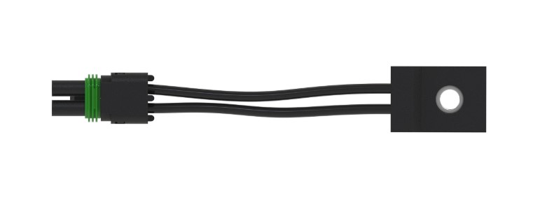 John Deere Solenoid Valve Coil | Doggett