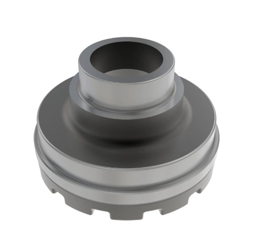 Rear PTO Differential Bearing Housing - R111410