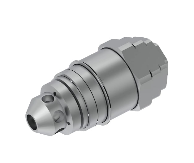 Pressure Relief Valve - AT318530