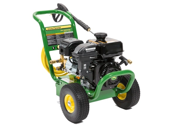 Pressure Washer PR Series/Gasoline - PR-3200GM