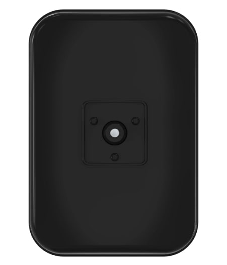Exterior Rear View Mirror - AT157226