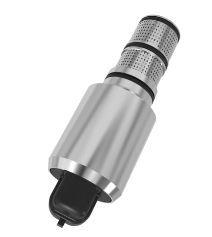 Solenoid Valve - Size (IN): 1.9291 - AT310584