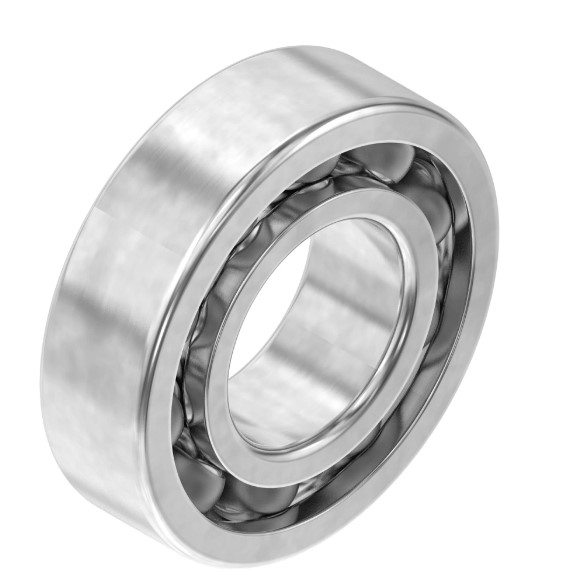 Ball Bearing - AT339899