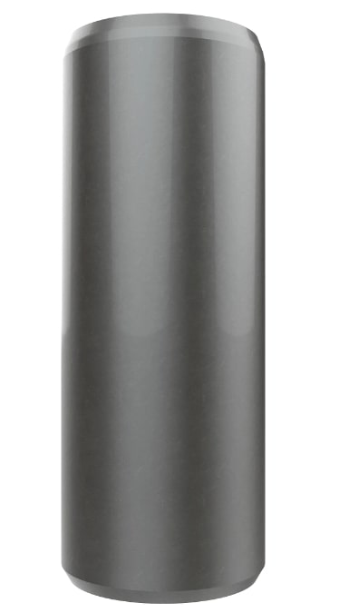 Straight End Drilled Threaded Pin - T202854