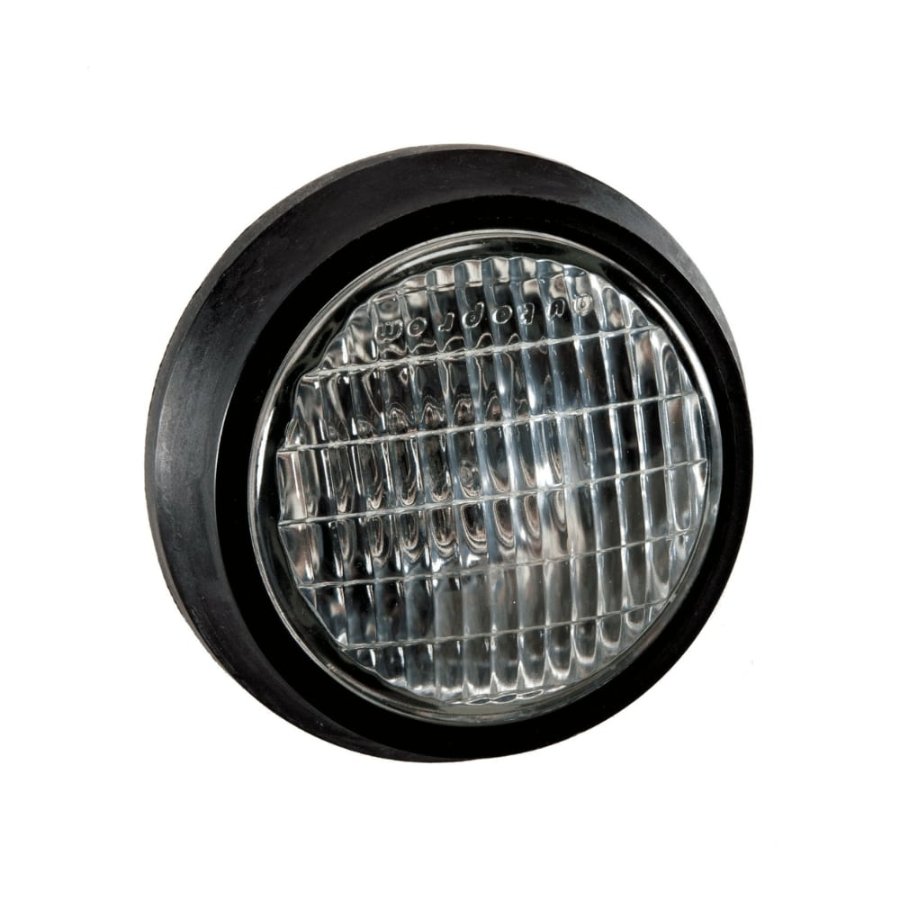 Headlamp Assembly - L895H12V