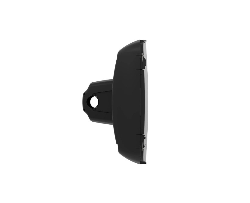 Exterior Rear View Mirror - AT471217
