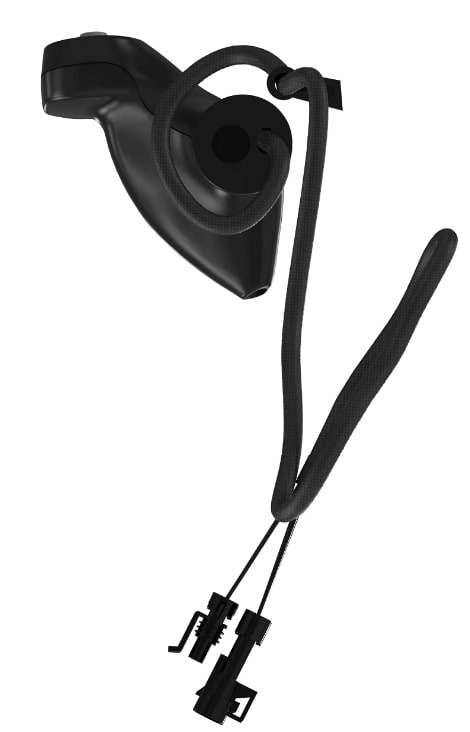 Right T-Bar Grip - AT307654