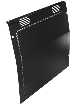 Standard Grille and Loader - AT514920