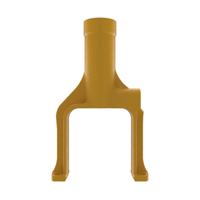 Track Chain Tension Adjuster Yoke - T223025