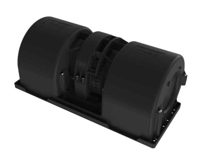 HVAC Blower Fan - AT462703