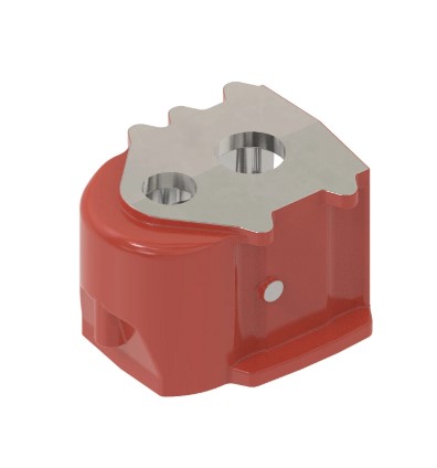 Transmission Housing - 4023301B