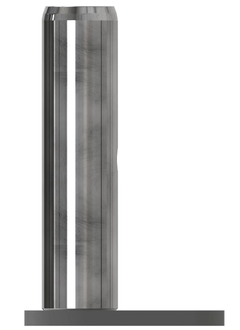Pivot Pin - Location (IN): 3.1102 - AT308032